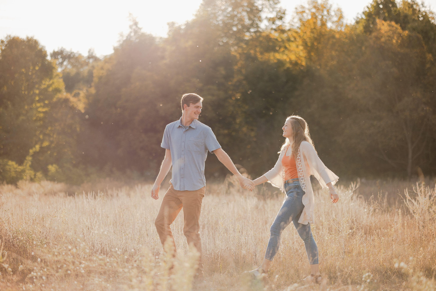 The Wedding Website of Delaney Patterson and Chase Oden