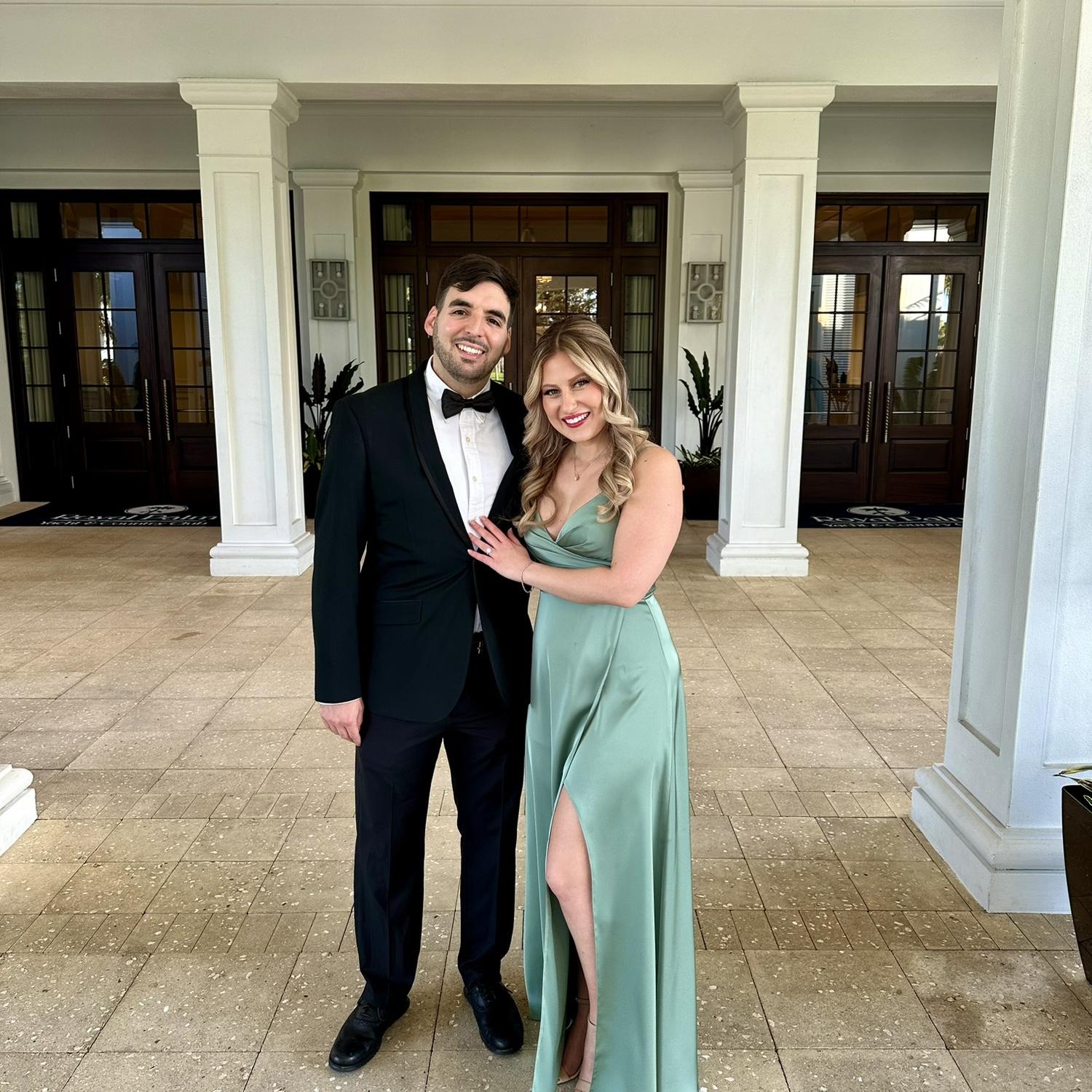 Wedding in Boca Raton