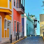 Viejo San Juan