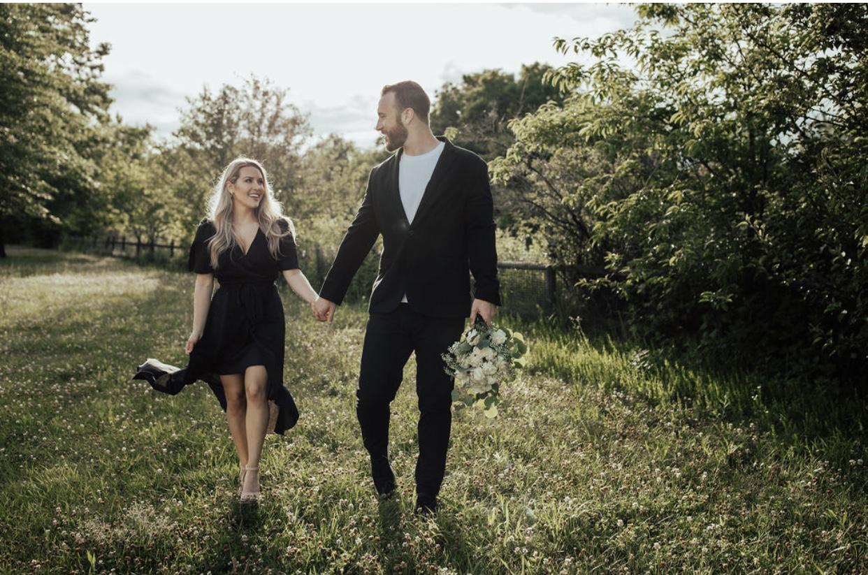 The Wedding Website of Rick Lovato and Jordan Britt