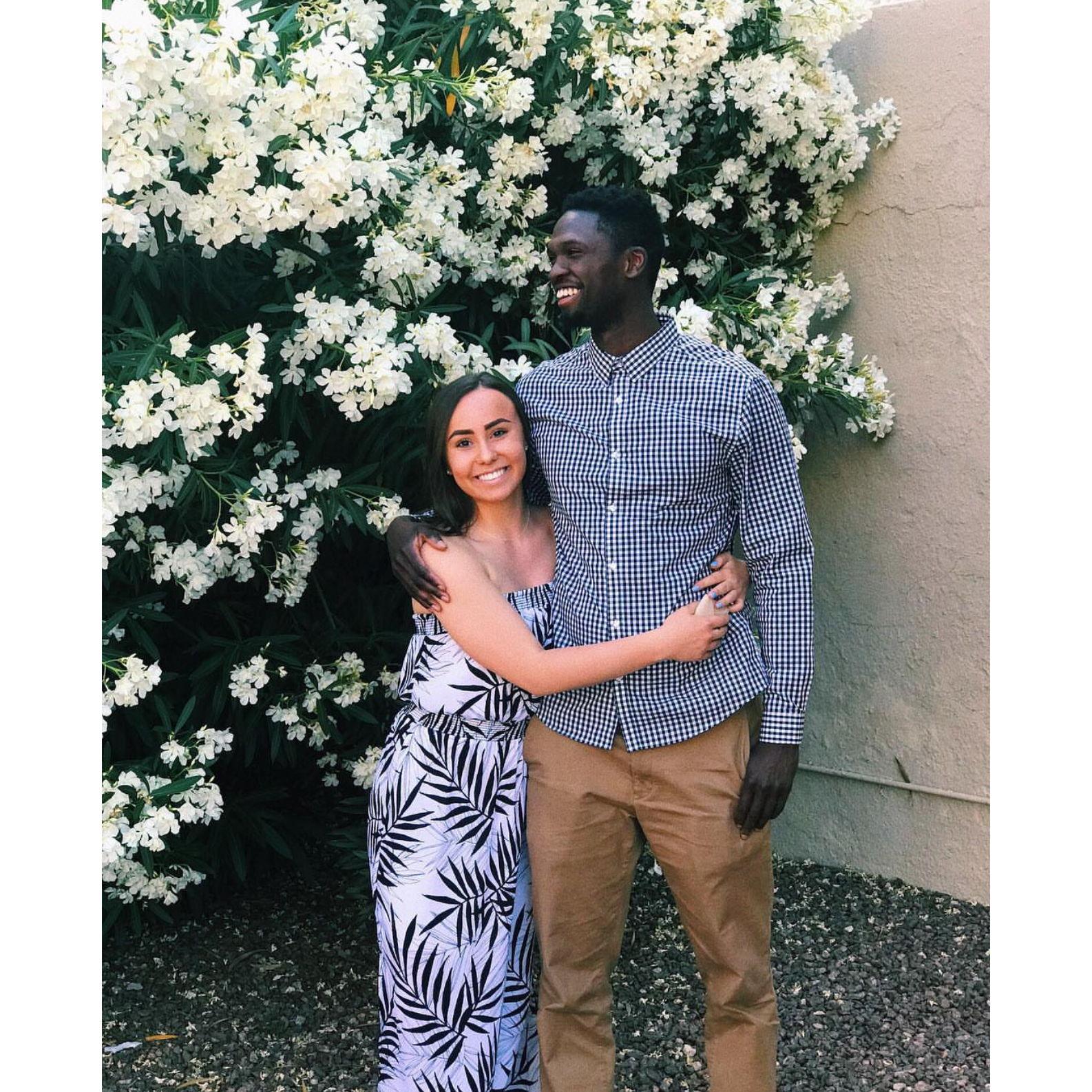 Another road trip in the books! This time in the Spring of 2018 to El Paso for a good friend's graduation.