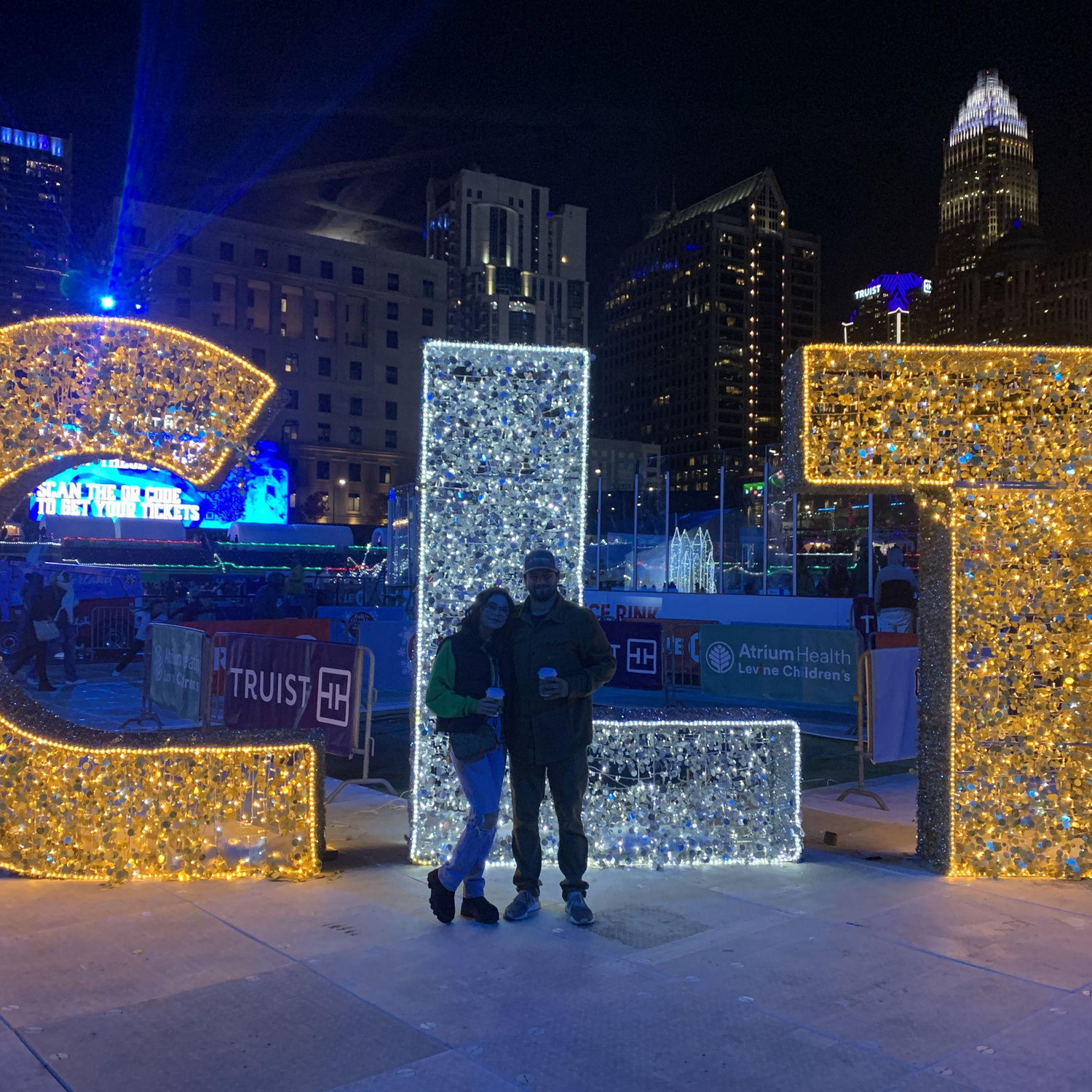 12.14.2024 - Light the Knights