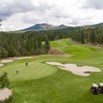 ONSITE - Dragon Golf Course