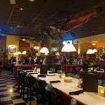 J.D. Hoyt's  (Fancy Bar/Restaurant )