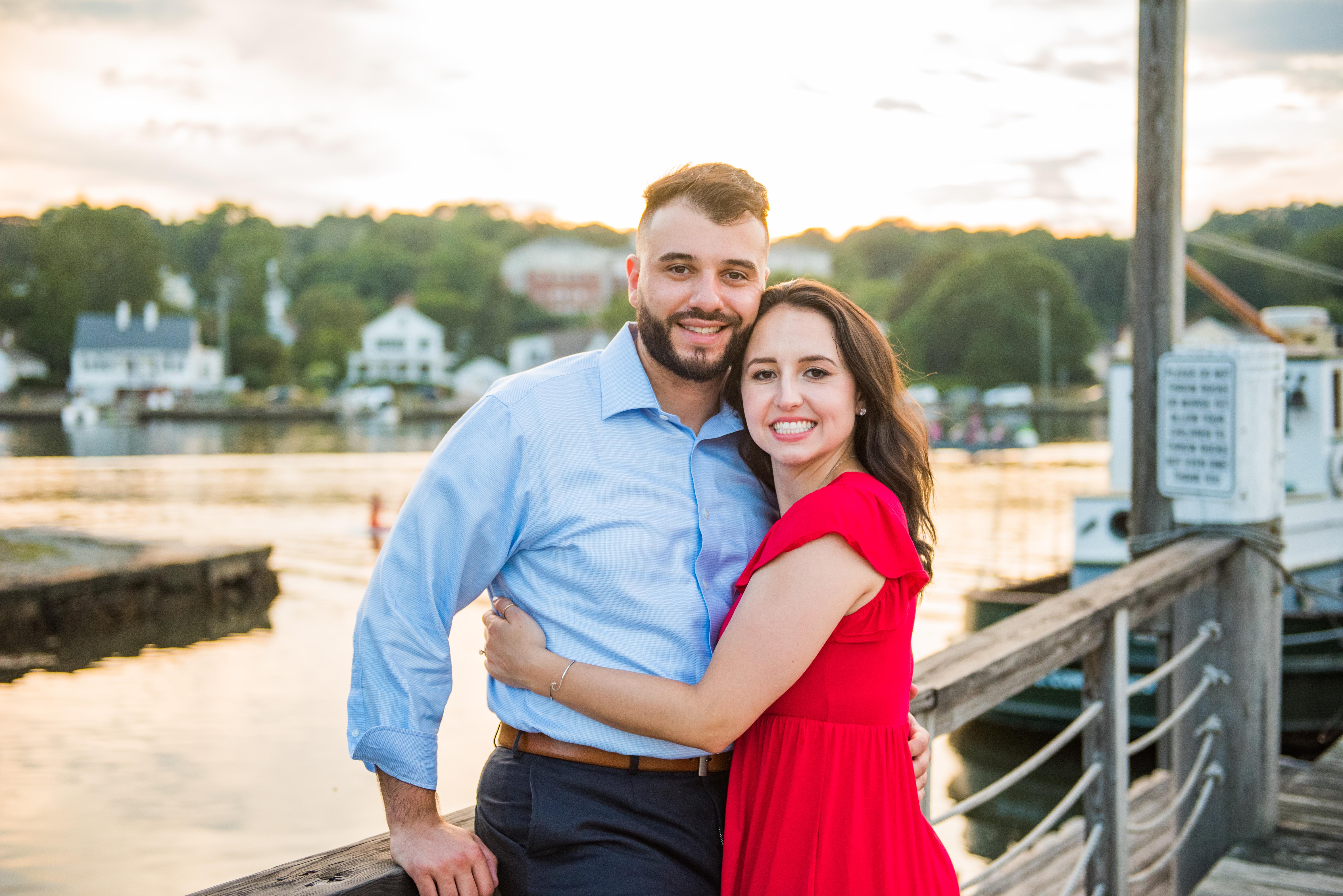 The Wedding Website of Kirby Shields and Jordan Marino