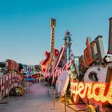 The Neon Museum Las Vegas