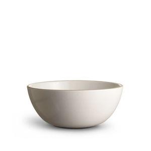 Heath Ceramics Vegetable Bowl - Opaque White