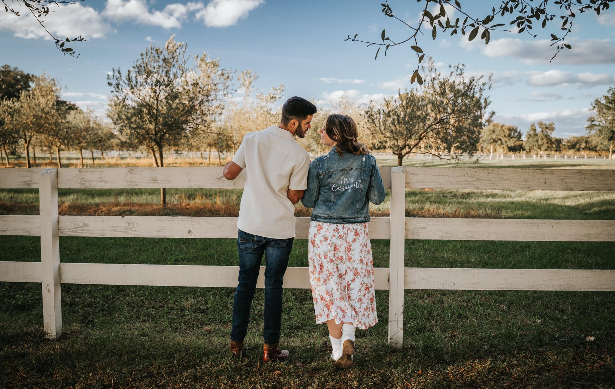The Wedding Website of Pamela Metzger and Francisco Carrasquillo