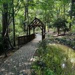 Hatcher Garden and Woodland Preserve