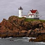 Nubble Lighthouse