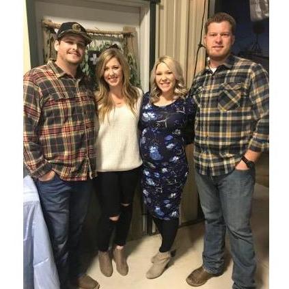 Engagement Party