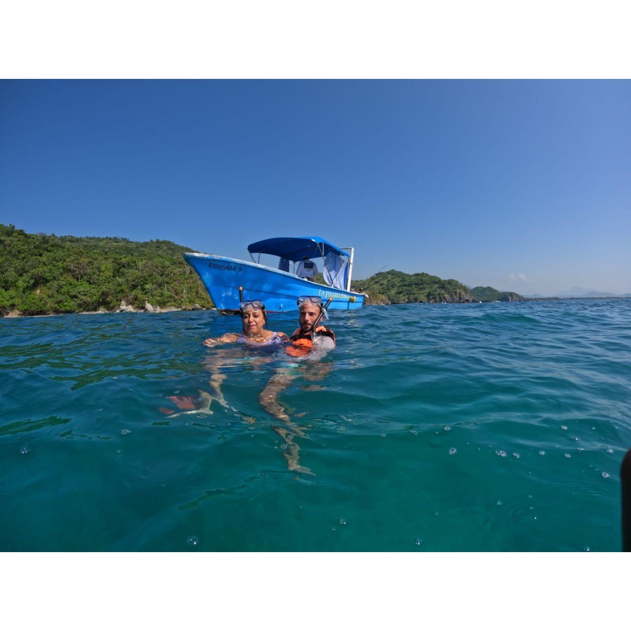 Ixtapa