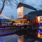 Bucks County Playhouse