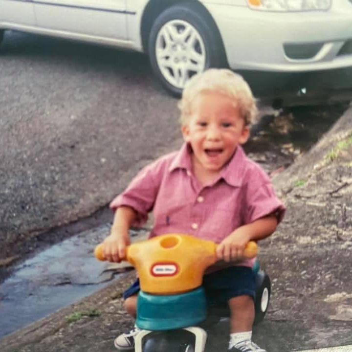 Baby Guillo