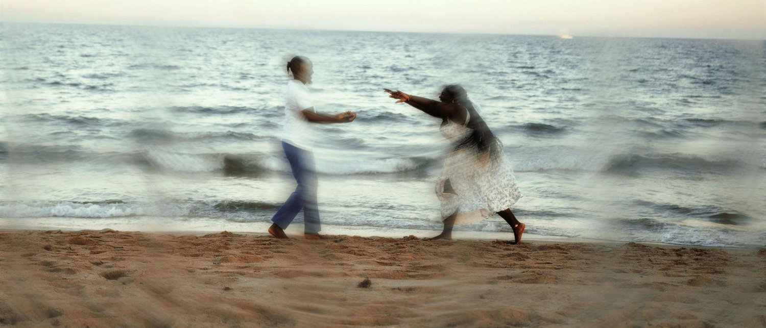 The Wedding Website of Bervely Delhomme and Markinson Salomon