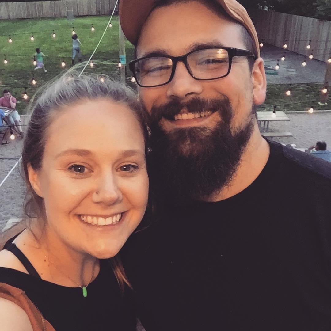 One of our favorite restaurants in TN, year 2 of dating.