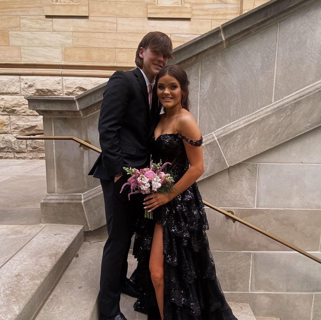 Senior Prom!