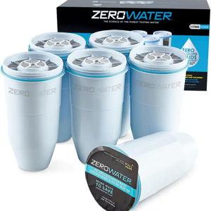 ZeroWater - Filter Replacement