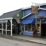Downtown Nederland
