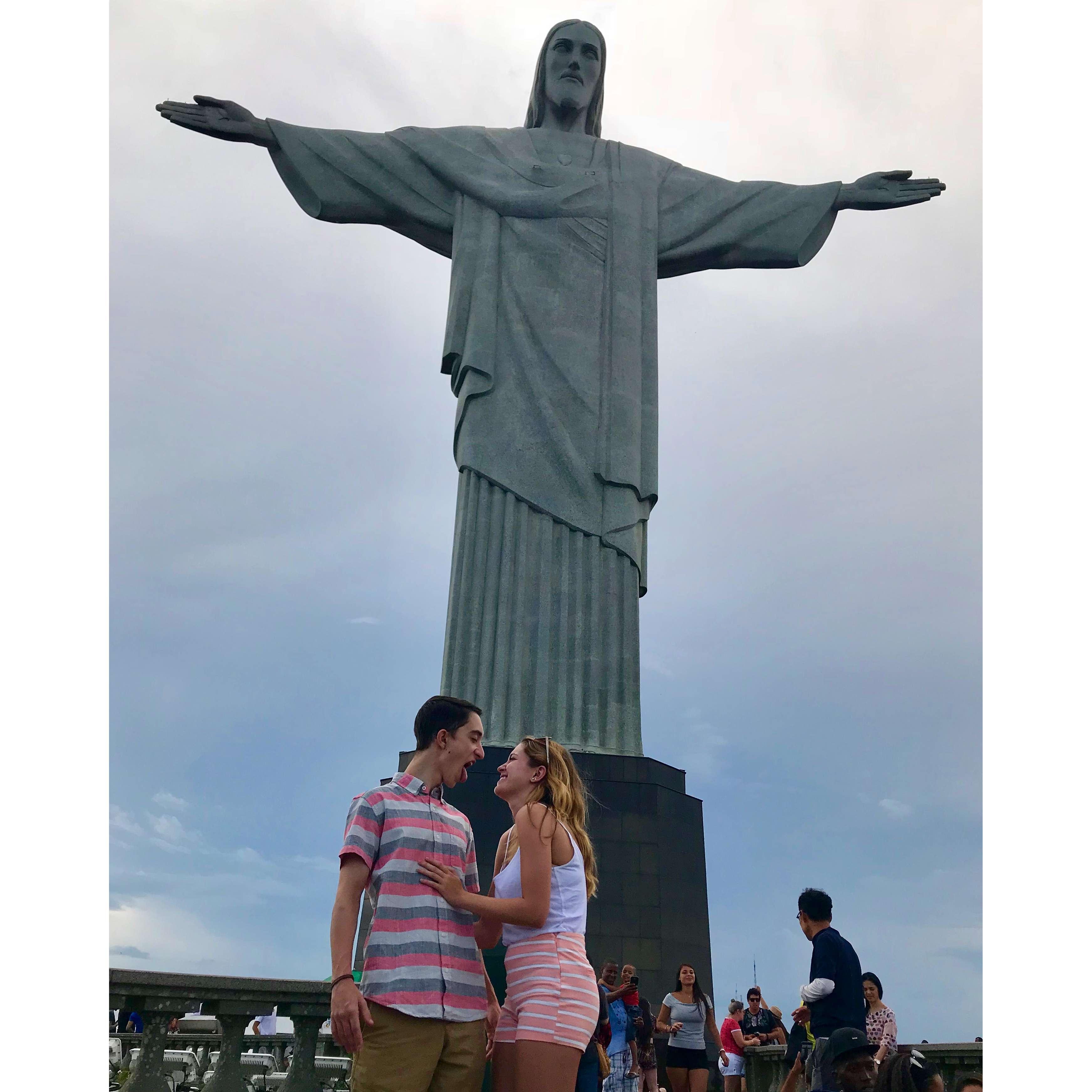 Cristo Redentor