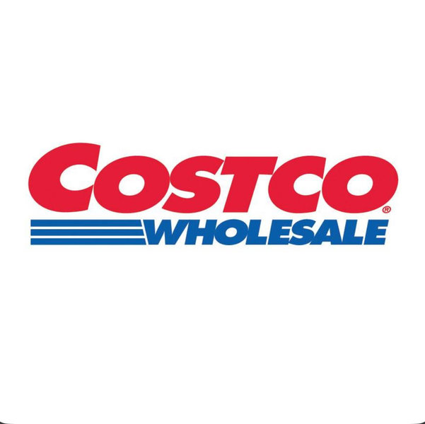 Costco Run!