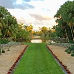 Fairchild Tropical Botanic Garden