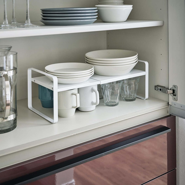 Tower Expandable Countertop Organizer - Thumbnail 5