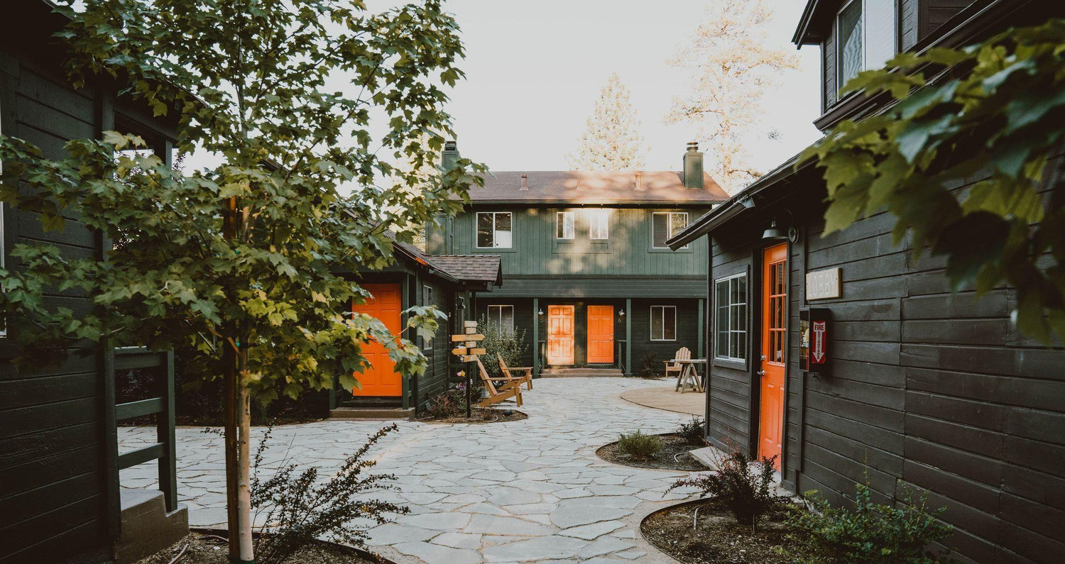 The Wedding Website of Trina Severson and Jacob Kardemark