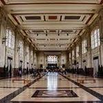 Union Station Kansas City