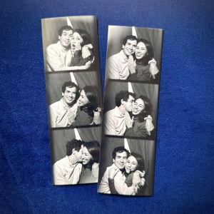 Our honeymoon fund