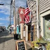 Roy Moore Lobster Company