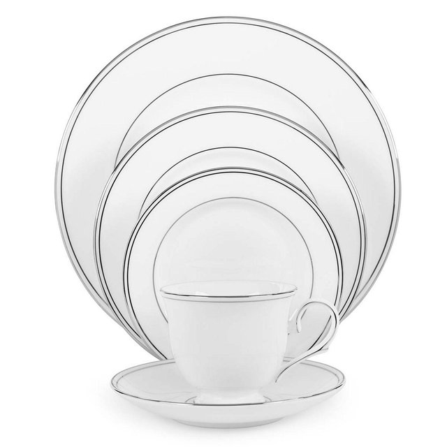 Lenox Federal Salad Plate