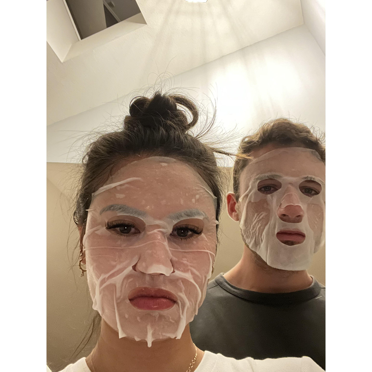 Korean face masks from Korea!!!