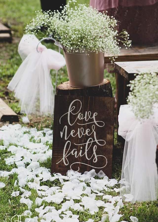 The Wedding Website of Karen Veliz and Christopher Freeman