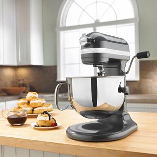 Pro 600 Series 6 Qt. Stand Mixer