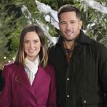 Meet a grumpy young billionaire at the used bookstore and show him the real meaning of Christmas