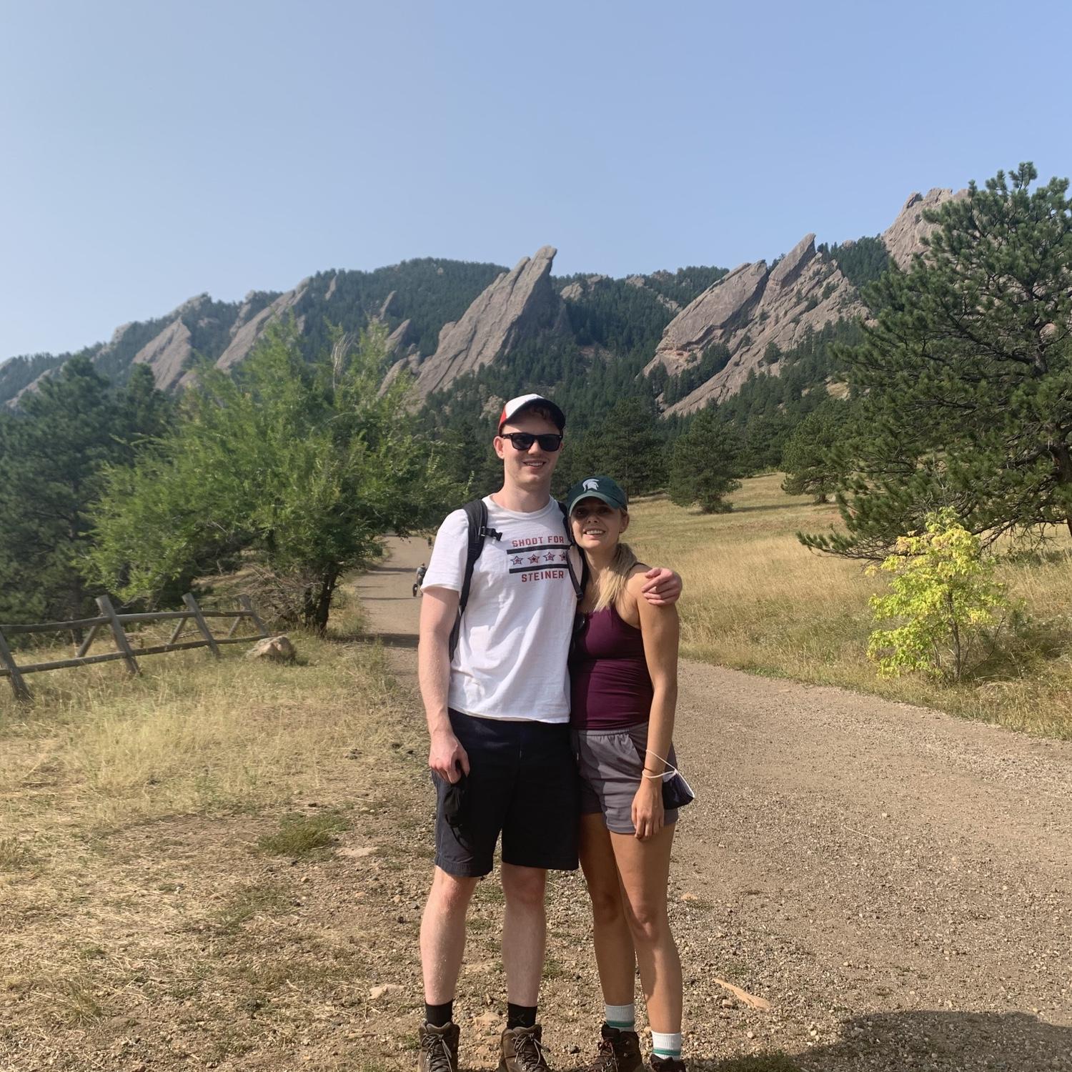 Boulder, CO