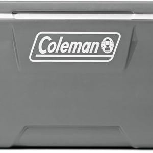 Coleman Insulated Portable Wheeled Cooler 100-Quart
