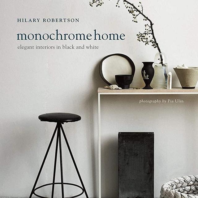 Monochrome Home