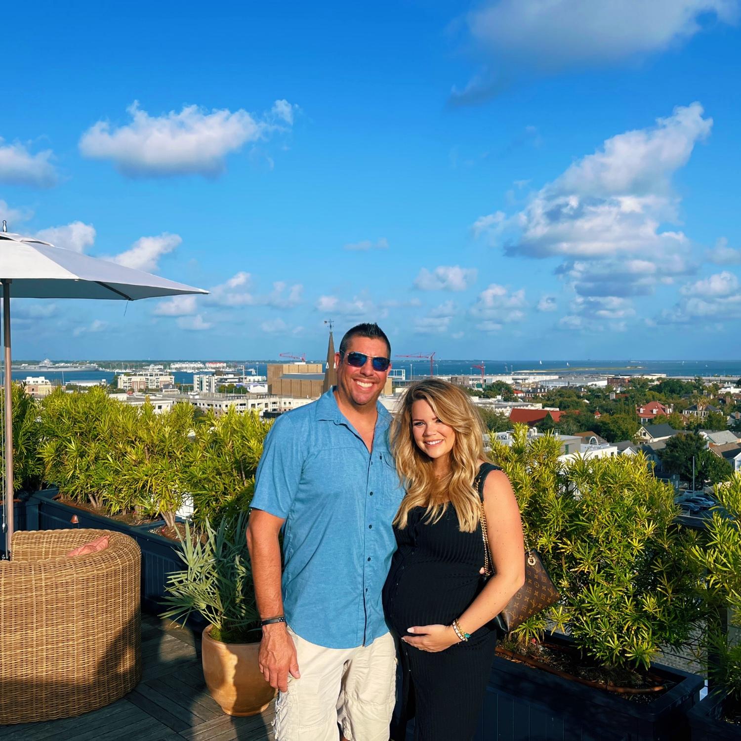 Charleston!