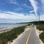 Shining Sea Bike Path