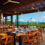 Secrets Restaurant and Bar