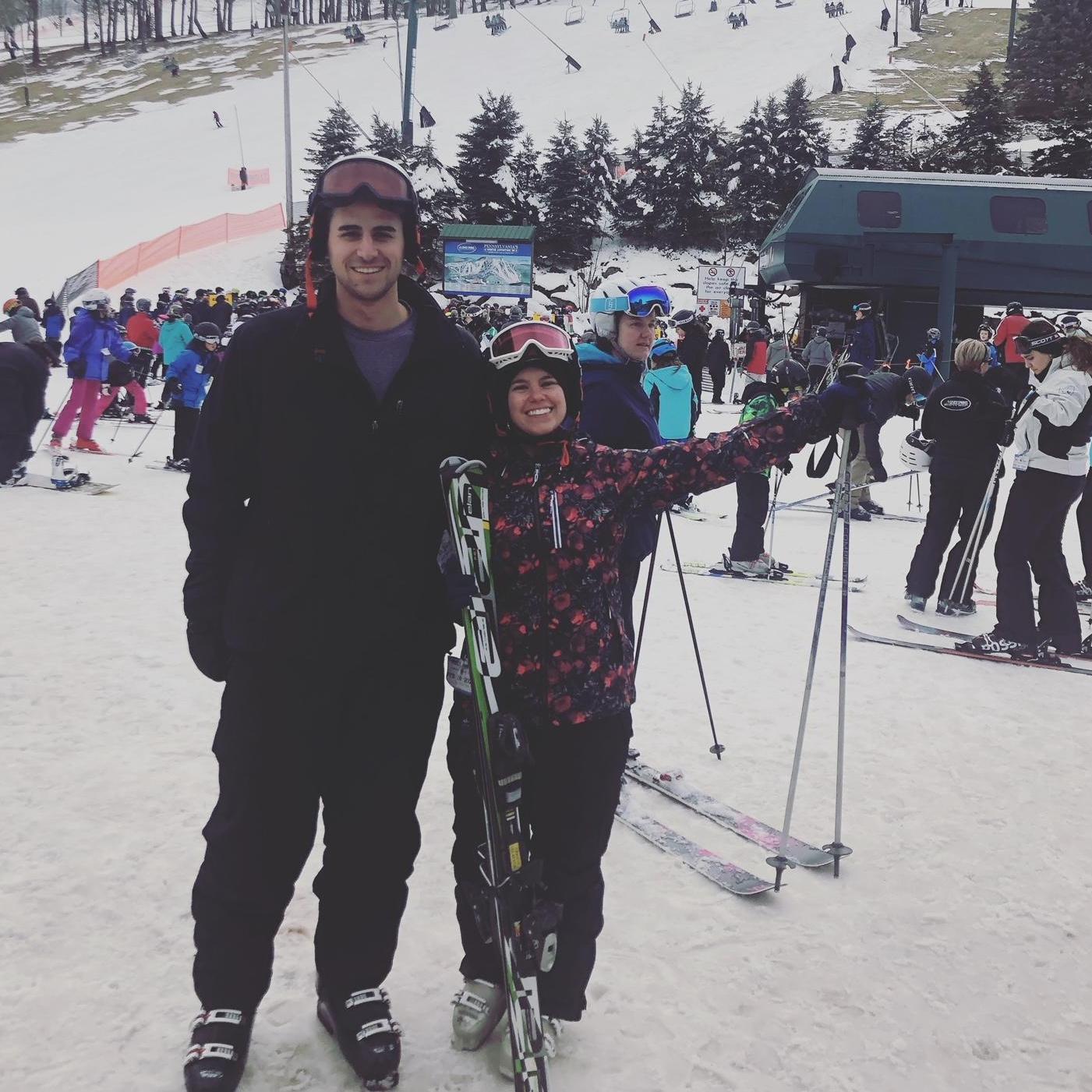 Seven Springs 2020