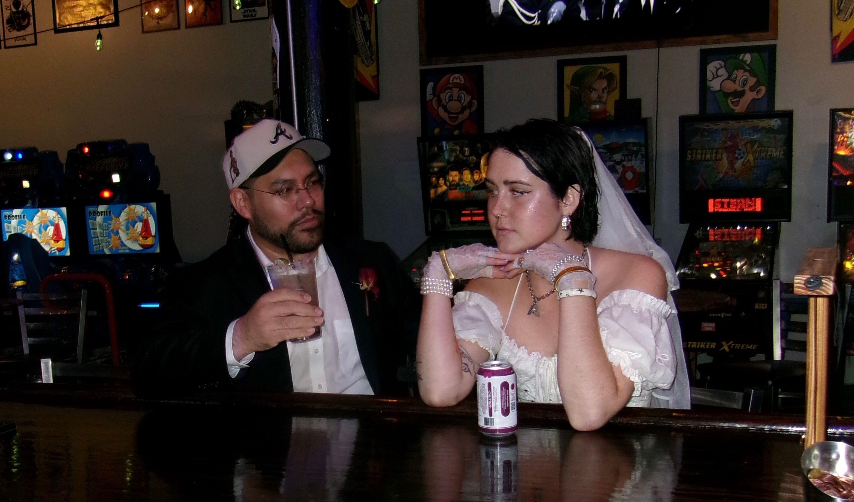 The Wedding Website of Rin Cook and Alan Arroyo