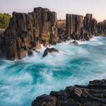 Bombo Headland