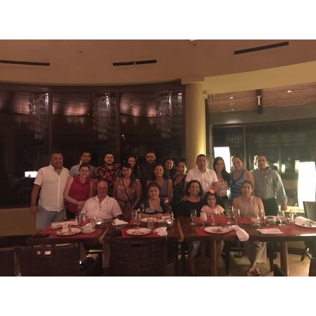 Costa Rica with the whole family! - 2018