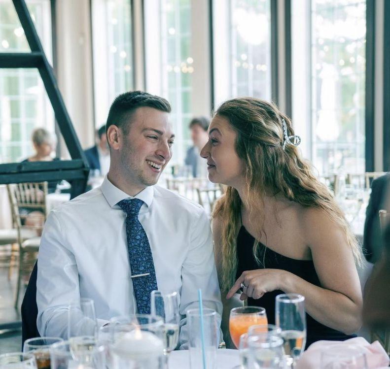 The Wedding Website of Morgan Miller and Matthew Gaugler