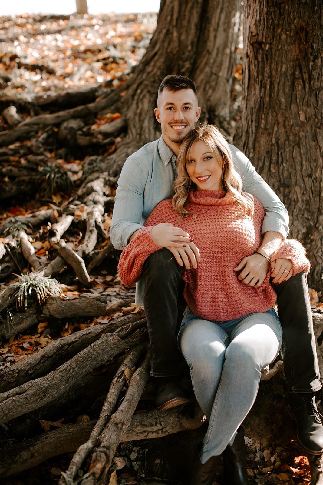 The Wedding Website of Corrin Regginello and Ryan Moose