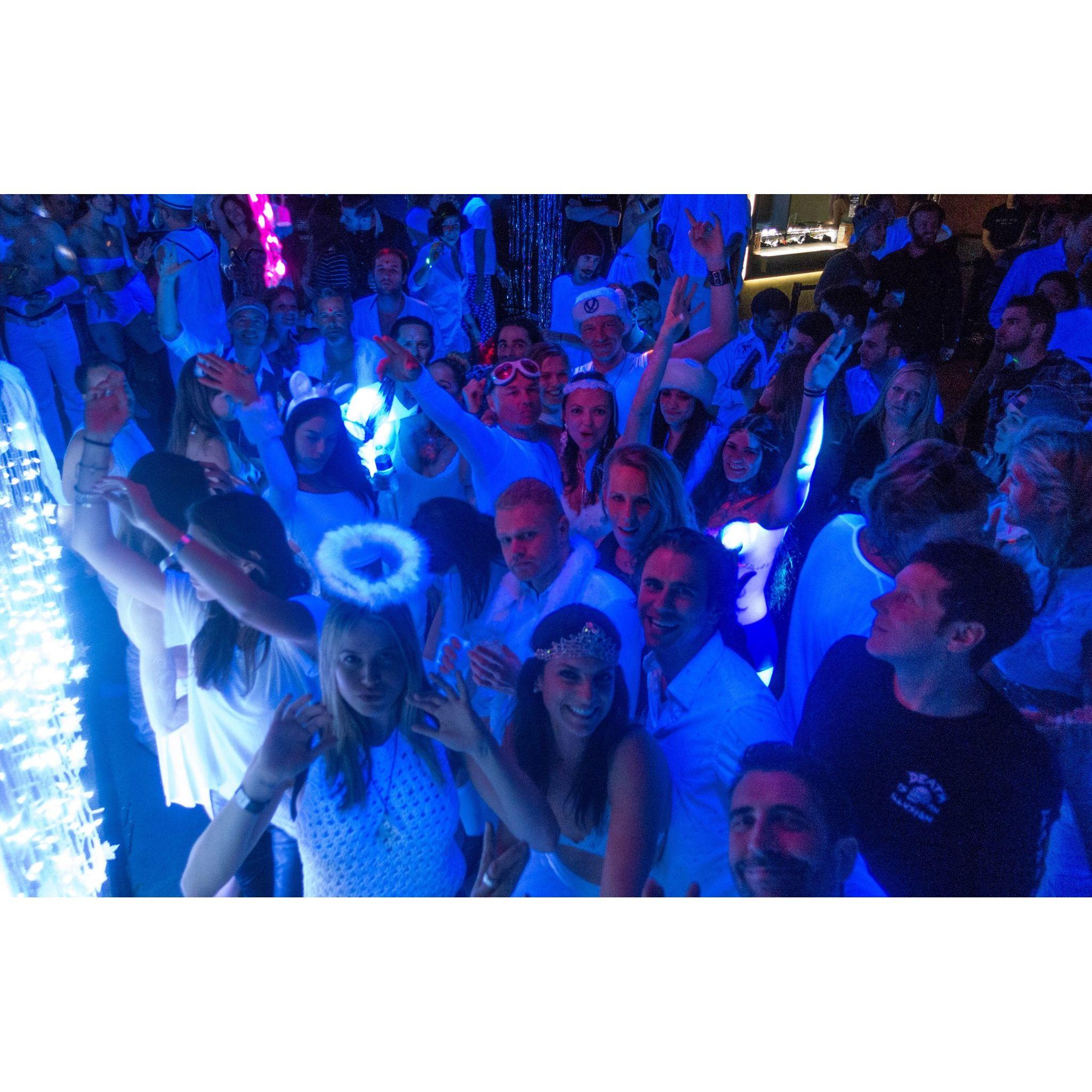 White Party