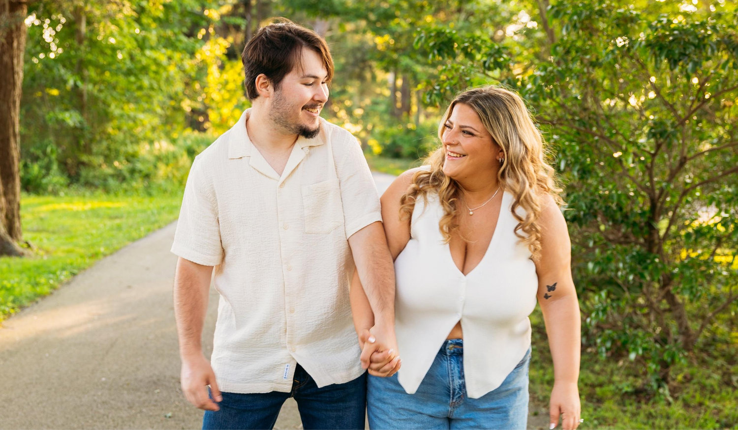 The Wedding Website of Christina Zaino and Scott McCall